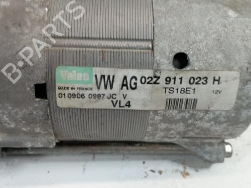 Starter SEAT IBIZA IV (6J5, 6P1)  | BP25315573M8 