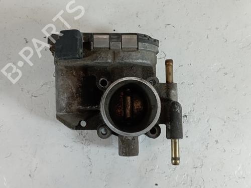 Throttle body OPEL AGILA A (H00) 1.0 (F68) | BP25310987M82 