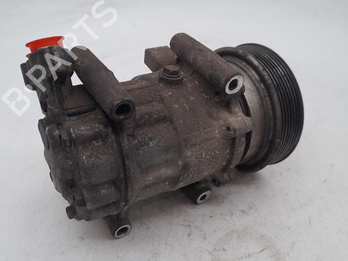 AC compressor RENAULT TWINGO II (CN0_) 1.2 16V (CN0K, CN0V, CN0A) | BP35955184M34 - Image 2