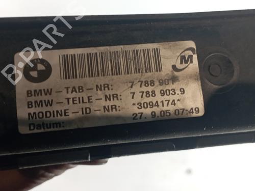 Køler BMW 1 (E87)  | BP25322522M31 