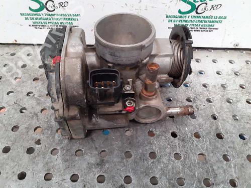 Throttle body CHEVROLET LACETTI (J200) | BP36042327M82 - Image 2