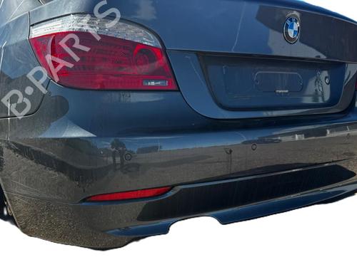 Engine BMW 5 (E60) 525 d | BP33471135M1 - Image 8