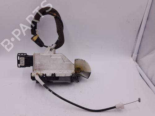 Used Front left lock Front left lock CITROËN BERLINGO Box Body/MPV (B9) [2008-2026] 33842856 33842856