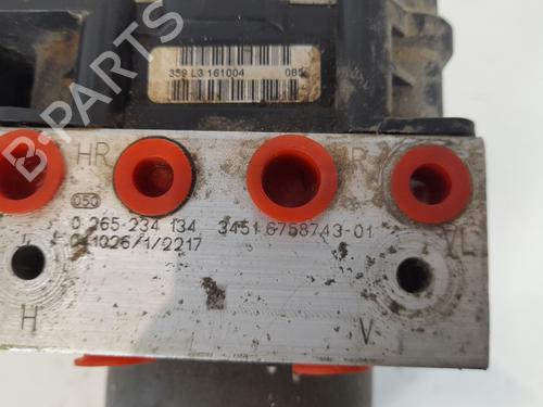 ABS pump BMW 5 (E60) 520 i | BP25327659M43 
