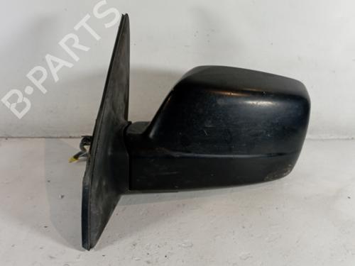 Left mirror NISSAN X-TRAIL I (T30)  | BP25323203C26 