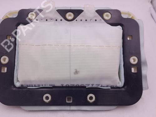 Airbag passager RENAULT MEGANE III Hatchback (BZ0/1_, B3_) 1.5 dCi (106 hp) 31116750