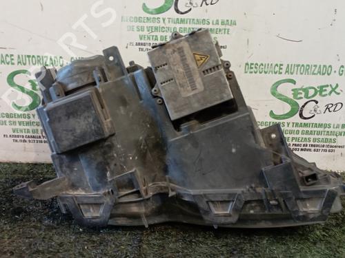 Left headlight BMW 3 (E46)  | BP25329068C28 