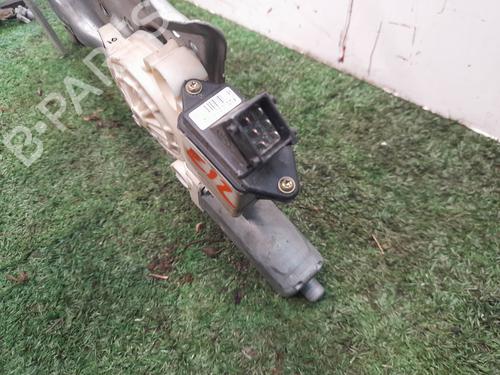 Front right window mechanism TOYOTA COROLLA (_E12_) 2.0 D-4D (CDE120_, CDE120R) | BP25321105C23 