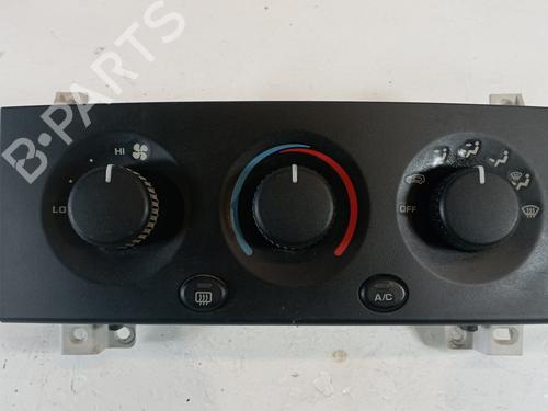 Used Climate control JEEP GRAND CHEROKEE II (WJ, WG) [1998-2005]  25315501