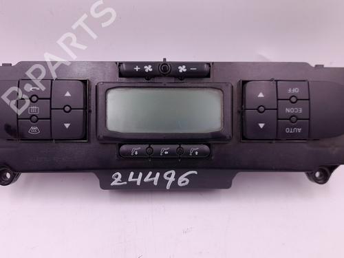 Used Climate control Climate control SEAT ALTEA (5P1) [2004-2015] 33891500 33891500