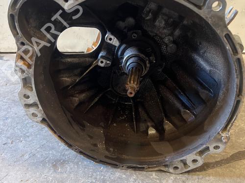 Gearbox RENAULT MASCOTT Platform/Chassis (UH_, HH_) 150 | BP25330323M3 