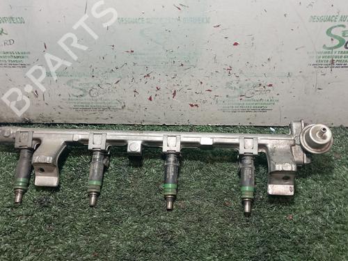Sprederrør FORD FOCUS I (DAW, DBW) [1998-2009]  25318250