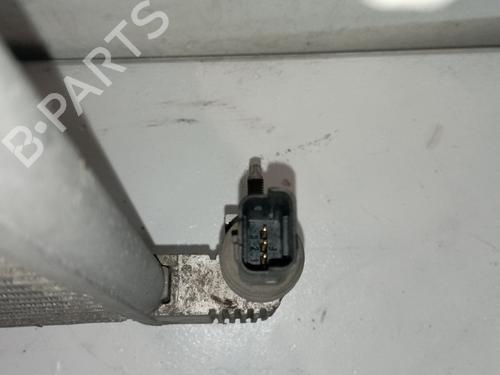 AC radiator CITROËN XSARA Coupe (N0) 2.0 16V | BP25317228M32 