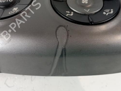 Climate control TOYOTA RAV 4 III (_A3_)  | BP25317223I5 