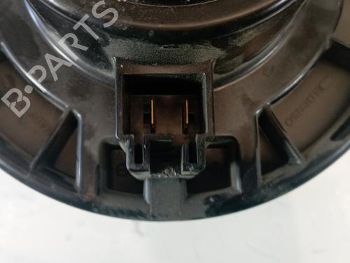 Heater blower motor MITSUBISHI PAJERO III (V7_W, V6_W)  | BP25313525M62 