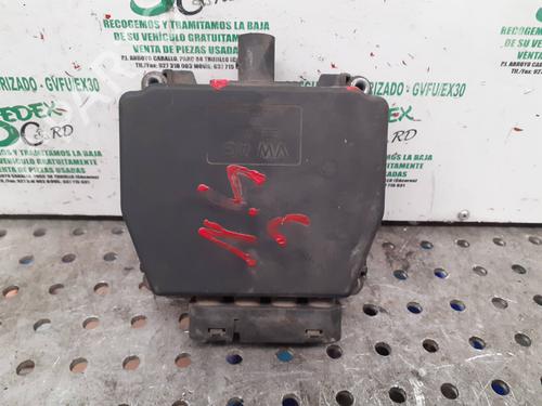 Used Electronic module VW POLO (9N_, 9A_) 1.4 TDI (75 hp) 25316944