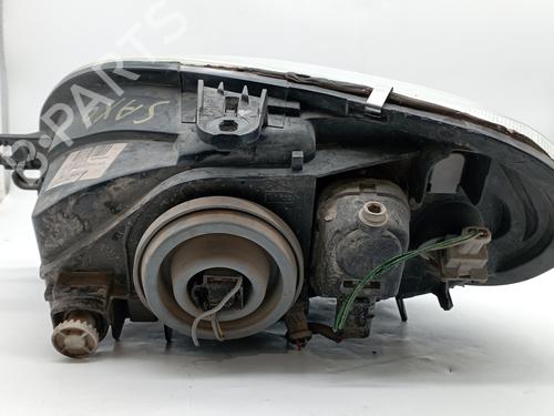 Right headlight CITROËN SAXO (S0, S1)  | BP29273047C29 