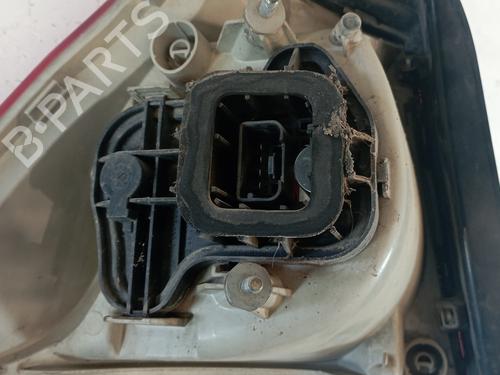 Right taillight VW GOLF V (1K1)  | BP25313507C35 
