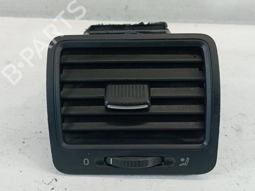 Used Air vent VW GOLF V (1K1) [2003-2010]  25309406