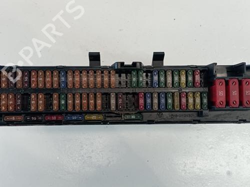 Fuse box BMW X5 (E53) 3.0 i | BP25312377E1 