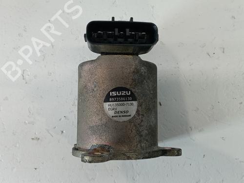 Egr OPEL ASTRA H (A04)  | BP25314553M69 