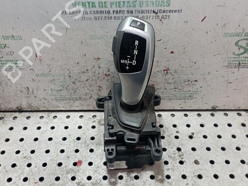 Used Gear lever BMW 3 Gran Turismo (F34) 318 d (150 hp) 25328926