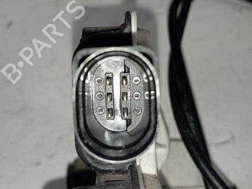 Rear left lock SEAT IBIZA IV SC (6J1, 6P5)  | BP25315643C100 
