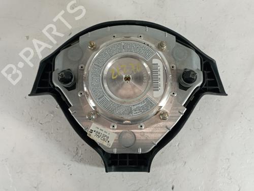 Førerens kollisjonspute SEAT TOLEDO II (1M2)  | BP25318456C9 
