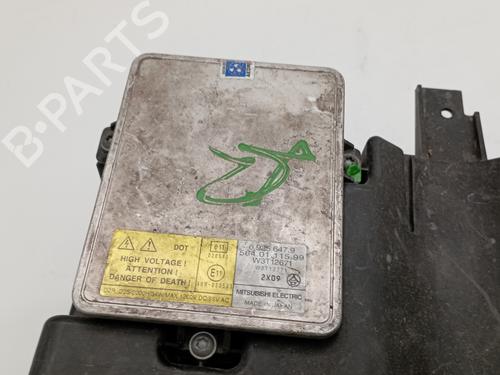 Højre forlygte BMW 3 (E46) 318 d | BP28733513C29