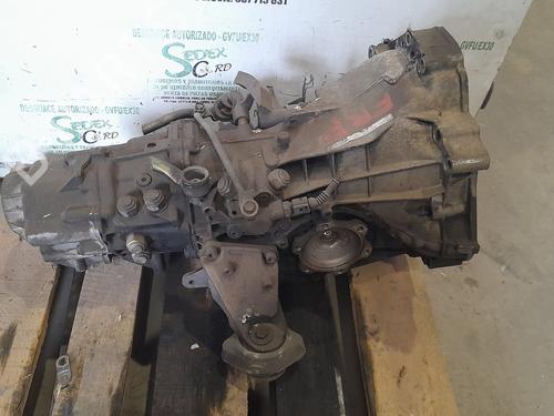 Used Gearbox AUDI A6 C5 (4B2) [1997-2005]  25329475