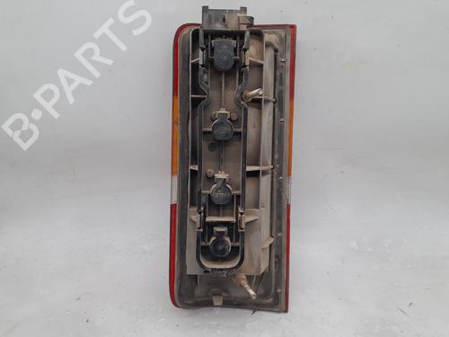 Right taillight FORD FIESTA III (GFJ)  | BP25311304C35 