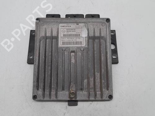 Used Engine control unit (ECU) Engine control unit (ECU) 39193625 39193625