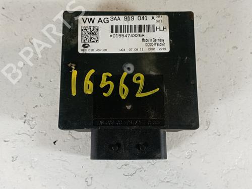 Elektronisk modul VW GOLF VI (5K1) [2008-2014]  25311388