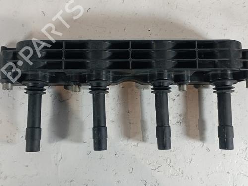 Ignition coil OPEL MERIVA A MPV (X03) 1.6 16V (E75) | BP25314590M94 