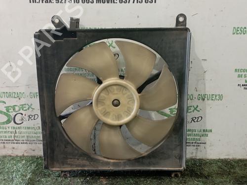 Used Radiator fan SUZUKI LIANA Hatchback [2001-2025]  25321546