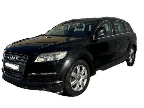 gearbox-audi-q7-4lb-2006-2007-2008-2009-2010-2011-2012-2013-2014-2015-2016-36503141 main image