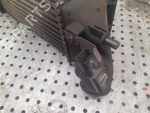 Intercooler CITROËN C5 I (DC_)  | BP25318825M30 