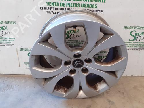Used Rim CITROËN C4 Grand Picasso I (UA_) [2006-2013]  25329479