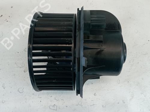 Heater blower motor SEAT ALHAMBRA (7V8, 7V9) 2.0 i | BP25317260M62 