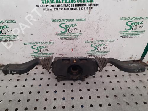 Hovedlysbryter OPEL CORSA B (S93) [1993-2009]  25313155