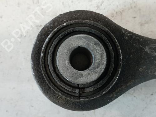 Right rear suspension arm AUDI Q5 (8RB)  | BP25319075M15 
