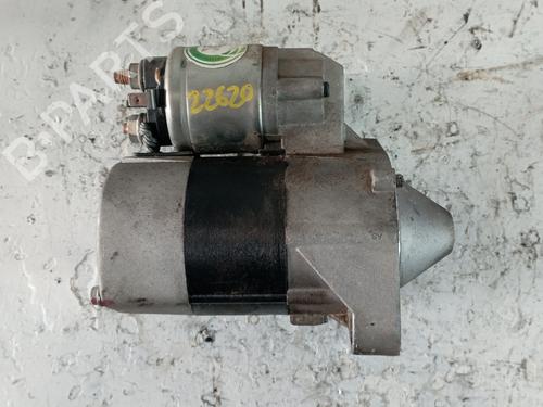 Starter RENAULT CLIO II (BB_, CB_)  | BP25309464M8 