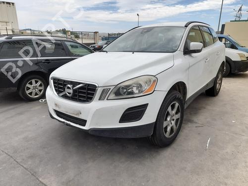 Used Gearbox VOLVO XC60 I SUV (156) [2008-2018]  31862946