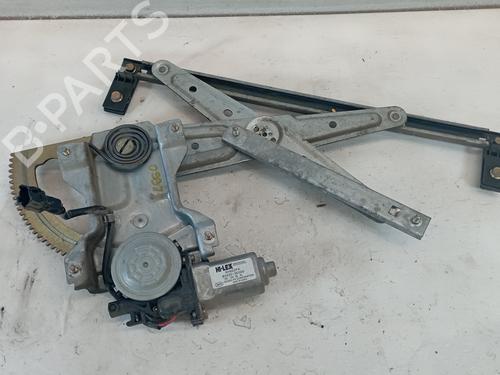Used Left rear window motor KIA SORENTO I (JC) [2002-2011]  25322555