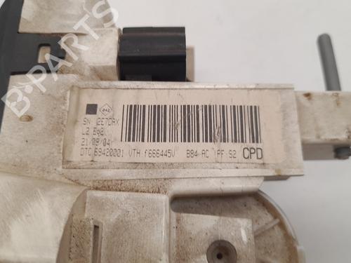 Climate control RENAULT MEGANE II (BM0/1_, CM0/1_)  | BP25310078I5 