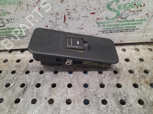 Used Right rear window switch LAND ROVER DISCOVERY II (L318) [1998-2004]  25320614