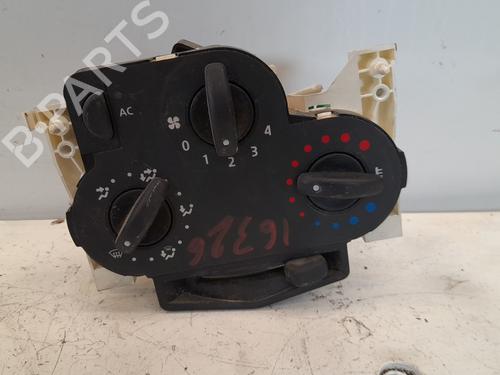 Commande Chauffage DACIA LOGAN (LS_)  | BP25321269I5 