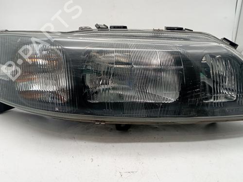 Højre forlygte Højre forlygte VOLVO S60 I (384) [2000-2010] 33891505 33891505