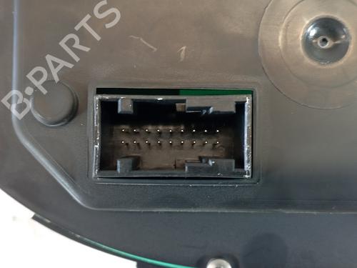 Instrument cluster PEUGEOT 307 (3A/C)  | BP25316633C47 