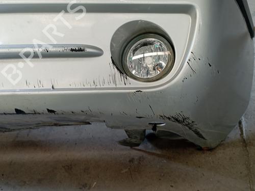 Front bumper CITROËN JUMPY II (VF7)  | BP29313789C7 